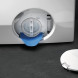 AEG LR7694EUD4 wasmachine - 9 kg.