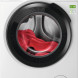 AEG LR86LEIPZIG wasmachine - 10 kg.