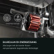 LR97HAMBURG wasmachine - 10 kg.