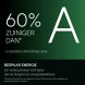 AEG LR97HAMBURG wasmachine - 1400 toeren