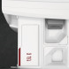 wasmachine AEG LR97HAMBURG - 10 kg.
