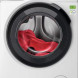 AEG LR97HAMBURG wasmachine - 10 kg.