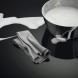 AEG NCH84B01AB reinigingsaccessoires schuim, doek en pan voor onderhoud
