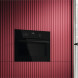 AEG oven - Compact nishoogte 45 cm