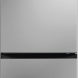 AEG ORC6M301DV bedieningspaneel nogmaals close-up, hoge resolutie detailopname van knoppen en standenregelaar