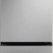 AEG ORC6M341CV koel-vriescombinatie close-up bedieningspaneel met temperatuur- en standenregeling op lichte achtergrond
