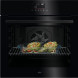 AEG OU5AB40PK compacte oven frontaal gesloten met bedieningspaneel