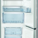Aeg S83920CMXF koelkast rvs