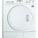 Aeg T67682NIH warmtepomp droger