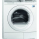Aeg T76782NIH warmtepomp droger
