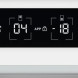 AEG TC7CS181DS koelkast - Inbouw
