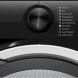 AEG TE739E4B bedieningspaneel bovenaanzicht programmatoetsen draairegelaar en displaydetail