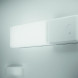 AEG TK3SS821DF onderbouwkoelkast gesloten witte deur vooraanzicht