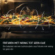 TK6NK40PB AEG oven met magnetron - Compact nishoogte 45 cm