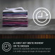 Infographic startfunctie uitgestelde start voor optimaal drogmoment textiel