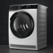 Aeg TR86KASSEL zuinige warmtepomp droger met energieklasse B label