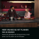 AEG TT84CB00CB inductiekookplaat met afzuiging leefstijlsfeer met twee personen die samen koken op een kookeiland