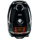 AEG VX6-2-EB-C zwarte stofzuiger - 800 Watt