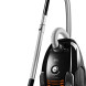 AEG VX6-2-EB-C zwarte stofzuiger - 800 Watt