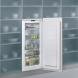Whirlpool AFB900 inbouw vriezer / vrieskast