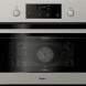 Whirlpool AMW5023IX combi-magnetron