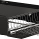 Asko HB150G tussenstuk - Grafiet