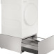 Asko HP320W sokkel - Wit