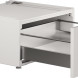 HP320W Asko sokkel - Wit
