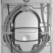 wasmachine Asko W10844BW - 1400 toeren
