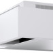 De CU1050SMR is een opbouw plafond afzuigkap