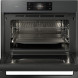 Atag CX4685M inbouw oven met magnetron functie - pearl grey