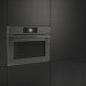 Atag CX4685M inbouw oven met magnetron functie - pearl grey