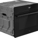 Atag oven met magnetron - Inschuifbare rooster & bakplaten