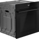 Atag oven met magnetron - Inschuifbare rooster & bakplaten