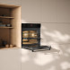 Atag CX6671C oven met magnetron - Inschuifbare rooster & bakplaten