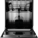 Atag DW7213MA inbouw vaatwasser