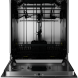 Atag DW7214MB inbouw vaatwasser - zeer stil
