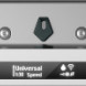 Atag DW7214MB inbouw vaatwasser - zeer stil