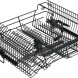 Atag DW7214MB inbouw vaatwasser - zeer stil