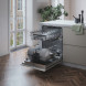Atag DW7214MB inbouw vaatwasser - zeer stil