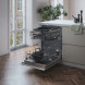 Atag DW7214MB inbouw vaatwasser - zeer stil