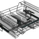 Atag DW7214OMB onderbouw vaatwasser - rvs deur