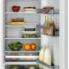 Atag KD25178A inbouw koelkast - nis 178 cm.