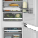 Atag KD66178DN inbouw koelkast - nis 178 cm