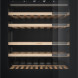 Atag KU8571K1C onderbouw wijnkoelkast - zwart - outlet