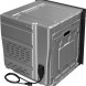 oven Atag OX6671C - Standaard nishoogte 60 cm