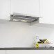 De Atag WV60211AC kan fraai ingebouwd worden in vrijwel iedere keuken