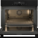 ATAG CX4771B interieur met gesloten deur en zichtbare verwarmingsspiraal