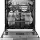 ATAG VAD6703D bedieningspaneel met touchbediening en programmaselectie