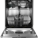ATAG vaatwasser inbouw VAD8704D - afbeelding 2